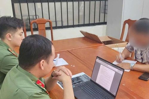 Xử lý người đăng tin vụ 'bắt cóc trẻ em' sai sự thật tại Hải Phòng