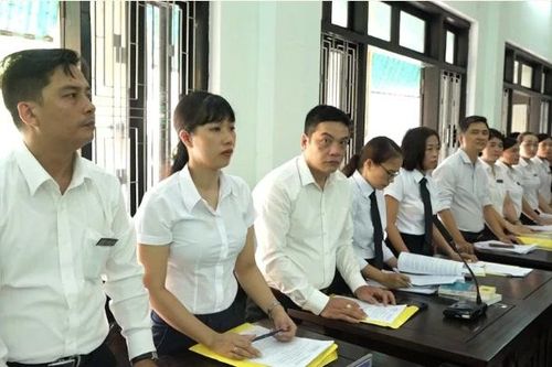Vai trò của Trợ giúp viên pháp lý trong hoạt động tố tụng hình sự