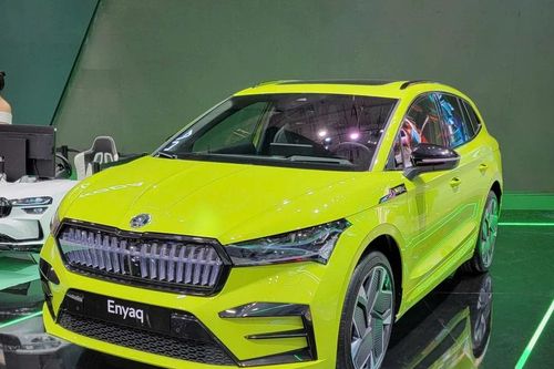 Top 10 mẫu SUV điện tốt nhất năm 2025