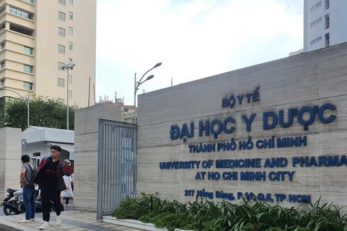 ĐH Y Dược TPHCM chi 1 tỷ đồng cho đề tài khoa học 'made in Vietnam'