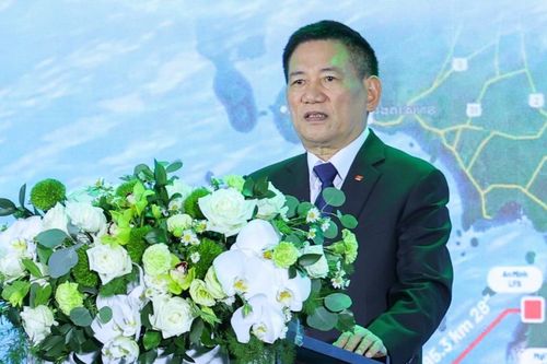 Phó Thủ tướng Hồ Đức Phớc: Dự án khí Lô B – Ô Môn là bước đột phá trong bảo đảm an ninh năng lượng quốc gia