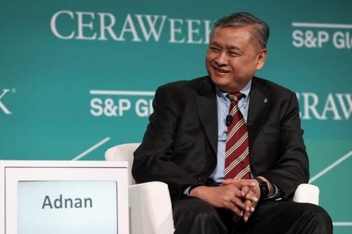 Ngành năng lượng 'thay máu' giới lãnh đạo khắp các châu lục