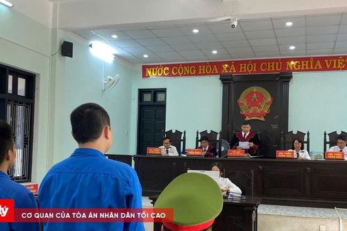 Thuê nhà nghỉ làm 'kho' để mua bán ma túy