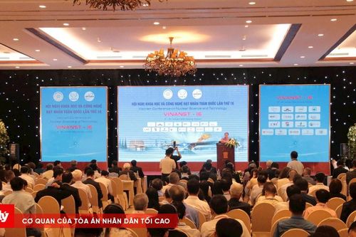 Đặt an toàn làm nền tảng cho phát triển bền vững ngành năng lượng nguyên tử