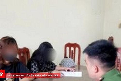 Đã tìm thấy hai nữ sinh mất liên lạc 4 ngày