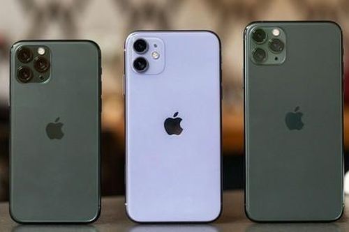 Giảm gần 29 triệu đồng, có nên mua iPhone đời cũ?