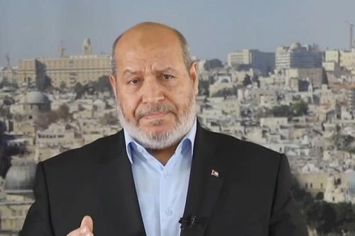 Hamas nêu thời điểm trao trả con tin cho Israel