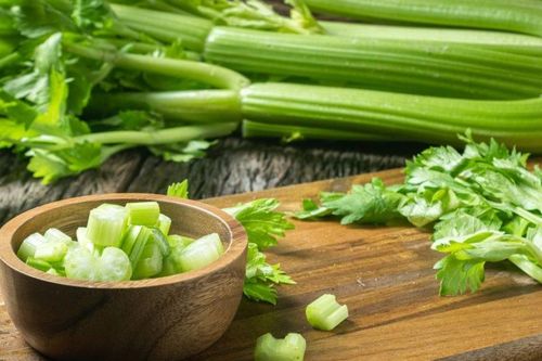3 loại rau nhuận tràng, làm sạch ruột và thải độc cho cơ thể