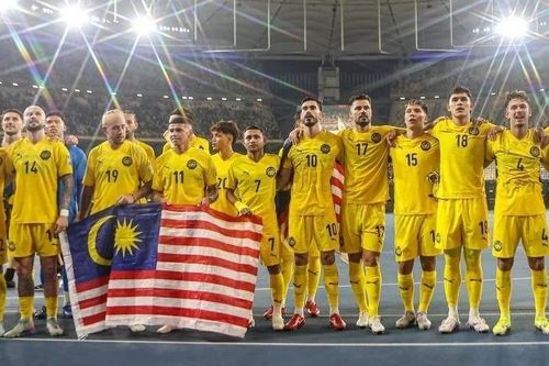'FAM kháng cáo làm giả hồ sơ 7 cầu thủ Malaysia chỉ thêm xấu hổ'