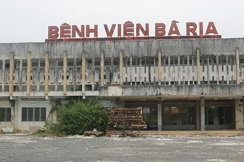 TPHCM dự kiến mở cơ sở 2 bệnh viện ung bướu, sản tại Vũng Tàu