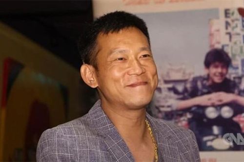 'Thần đồng diễn xuất' Nhan Chính Quốc qua đời ở tuổi 51