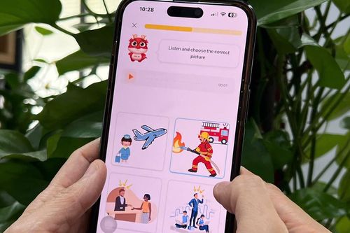 Hệ sinh thái ứng dụng tại Việt Nam đang tiến vào giai đoạn trưởng thành
