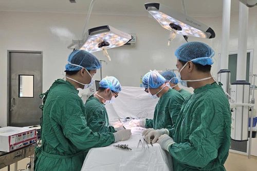 TPHCM sẽ hình thành siêu đô thị y tế trong tương lai