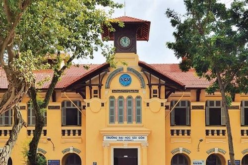 TPHCM dự kiến sáp nhập hơn 30 đại học, cao đẳng