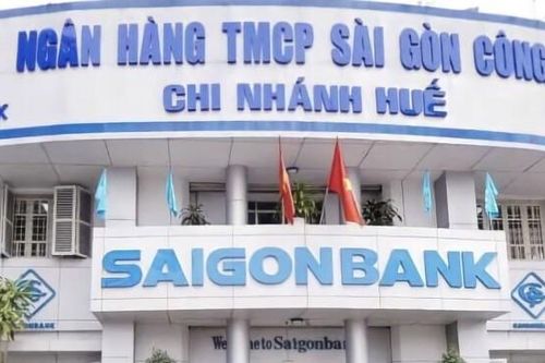 Cổ đông thuộc hệ sinh thái Nguyễn Kim giảm tỷ lệ sở hữu tại Saigonbank