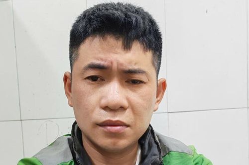 Hai đối tượng mang theo dao bầu, trộm 7 chiếc xe chỉ trong hơn 2 giờ tại Hà Nội
