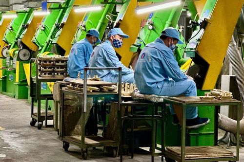 Không chỉ gạch, gỗ, Việt Nam mang dịch vụ xây dựng ra thế giới
