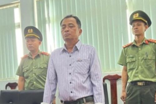 Bắt giữ trưởng ban điều hành của một tổ chức phản động ở Đắk Lắk
