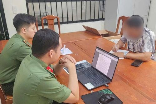 Xử lý người tung tin sai sự thật về 'bắt cóc trẻ em' tại Hải Phòng