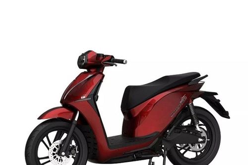 Bảng giá xe máy điện Dat Bike tháng 10/2025 mới nhất