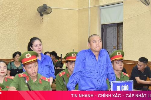 Củng cố niềm tin của Nhân dân vào công lý từ những bản án nghiêm minh