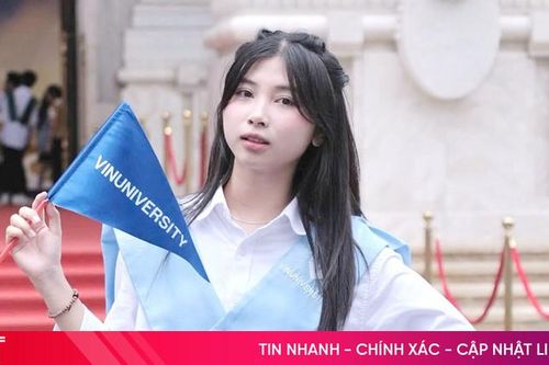 Gặp gỡ nữ sinh Hà Tĩnh đạt giải thưởng 'Thanh niên sống đẹp' năm 2025