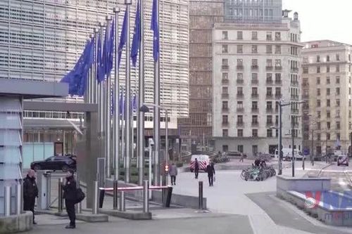 EU siết chặt hạn ngạch nhập khẩu bảo vệ ngành thép nội địa