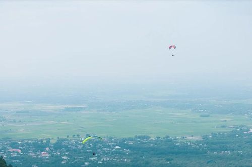 Đồng Nai đấu giá quyền sử dụng 92,5ha đất dự án du lịch sinh thái núi Chứa Chan