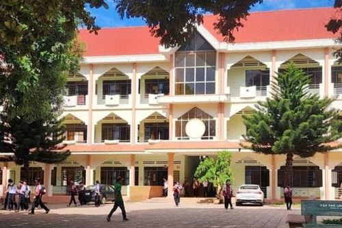 Đắk Lắk miễn nhiệm một hiệu trưởng có nhiều vi phạm trong quản lý