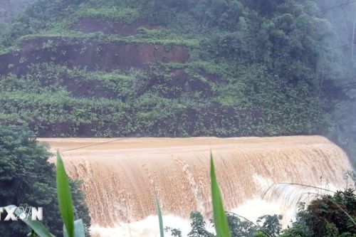 Lạng Sơn thiệt hại khoảng 150 tỷ đồng do ảnh hưởng bão lũ