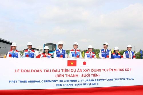 Jica sẽ hỗ trợ Việt Nam phát triển nguồn nhân lực đáp ứng yêu cầu cải cách
