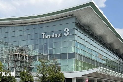 Nhật Bản: Mô hình liên thông chặt chẽ giữa 2 sân bay quốc tế Haneda và Narita