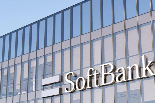 SoftBank mua lại bộ phận robot của ABB với giá khoảng 5,4 tỷ USD