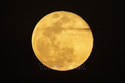 Phát hiện mới về Mặt Trăng thông qua phân tích mẫu vật thu thập cách đây hơn 50 năm