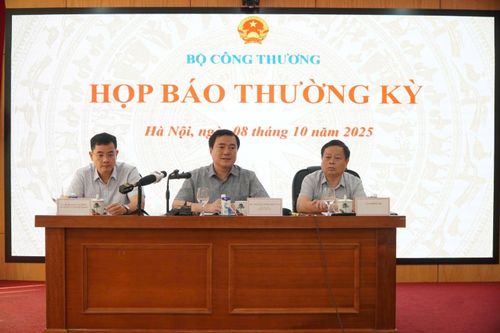 Bộ Công Thương thông tin về tiến trình đàm phán thuế đối ứng với Hoa Kỳ