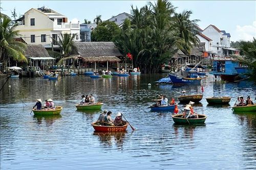 Cẩm Thanh - 'Viên ngọc xanh' của Đà Nẵng vào Top 50 làng đẹp nhất thế giới