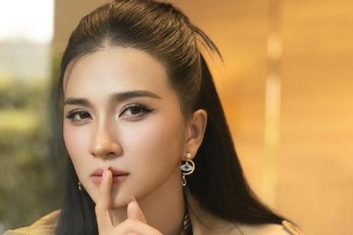 NSƯT Kim Tuyến lần đầu tiết lộ chồng cũ là đại gia ngành ngân hàng
