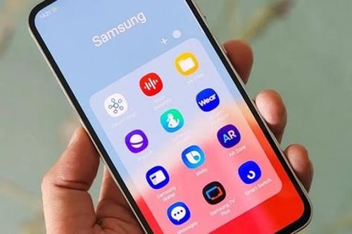 Samsung mang tin vui đến với người dùng điện thoại Galaxy