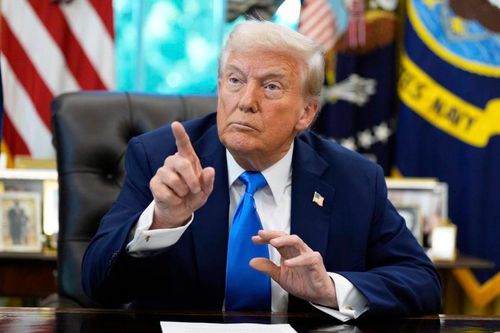 'Cơn mưa tiền thuế' của ông Trump có khiến tiền số tăng tốc trong quý IV?