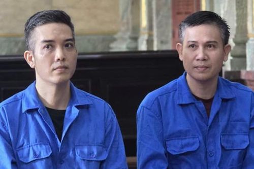 Cựu Chủ tịch Asanzo Phạm Văn Tam và em trai xin giảm nhẹ hình phạt