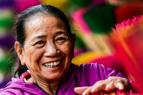 Lần đầu tiên, tiêu chí 'hạnh phúc' được đưa vào văn kiện Đại hội Đảng bộ Tp.Hà Nội