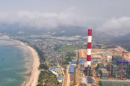 Bất chấp thiên tai, vốn dự án đầu tư trong nước vào Hà Tĩnh vẫn tăng mạnh