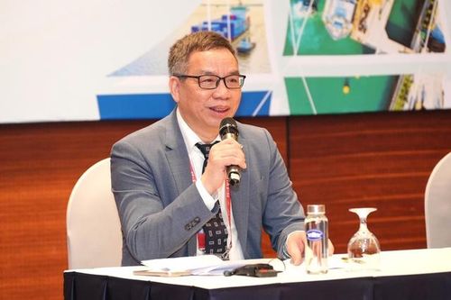 Để Việt Nam trở thành trung tâm logistics mới của ASEAN