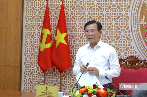 Hơn 200 dự án ở Lâm Đồng 'mắc kẹt' vì thủ tục đất đai và giải phóng mặt bằng