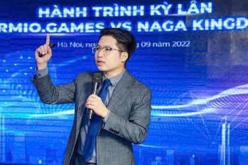 Triệt phá, khởi tố nhóm dự án tiền ảo lừa 3.000 nhà đầu tư chiếm đoạt 7,86 triệu USD