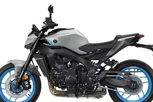 Yamaha MT-09 2025 ra mắt, giá hơn 360 triệu đồng, so kè cùng Kawasaki Z900