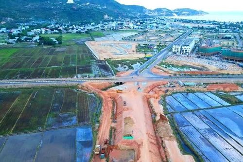 Gia Lai: Nhiều dự án giao thông trọng điểm vướng giải phóng mặt bằng