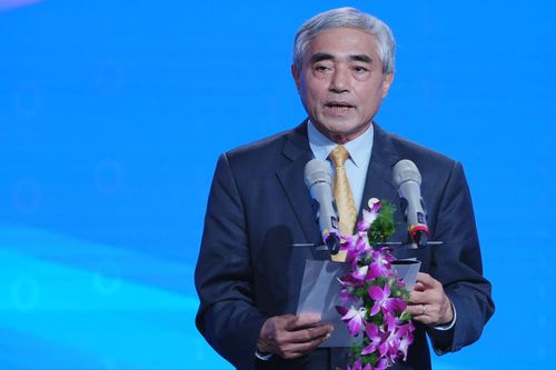 Chủ tịch Nguyễn Minh Hồng: VDA chung tay xây dựng một Việt Nam số thịnh vượng, sáng tạo và bền vững