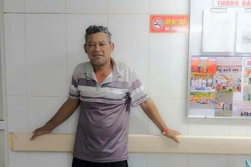 Bệnh viện Đa khoa Sóc Trăng: Cứu sống bệnh nhân vỡ túi phình động mạch não