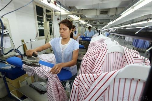 9 tháng, Việt Nam đầu tư ra nước ngoài tăng gấp 4,5 lần